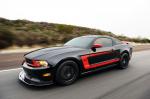 Ford Mustang Boss 302 HPE700 by Hennessey 2012 года